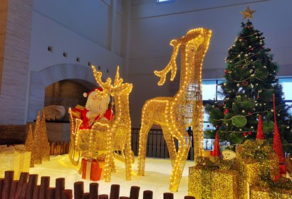 2020 Christmas Celebration